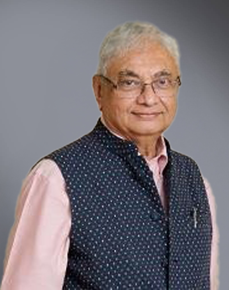 Mr. Rahul Mehta Narendra